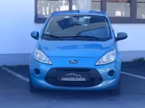 Ford Ka Trend 1.3 CDTI Klima - Ford Ka/Ka+ in Augsburg