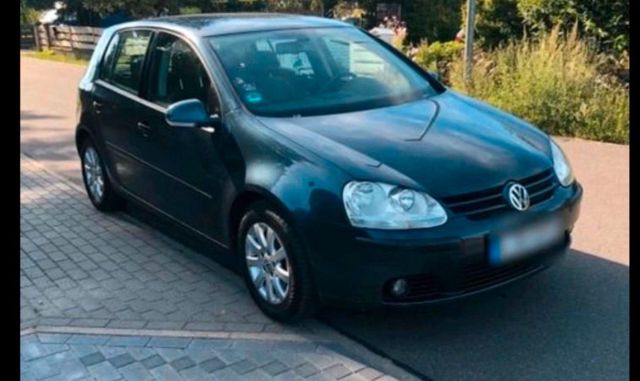 Volkswagen Wolkswagen Golf 1.4 Benzin