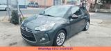 Citroën DS3 Chic-Klima-Garantie- - gebrauchte Citroën DS3 aus dem Jahr 2011