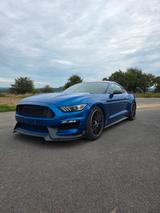 Ford Mustang 3.7l V6 UNFALLFREI! - Ford Mustang: For