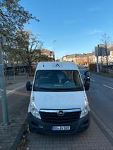 Opel Movano L3 H2 ( Tauschen Möglich ) - Opel Movano aus 2013