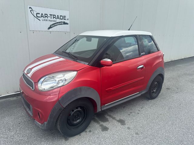 Microcar M-8