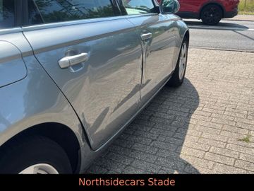 Audi A6 - 8
