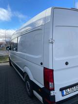 Volkswagen Familien Camper Van VW Crafter Mixto L4H3 6 Sitz - Offers