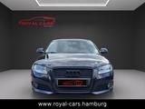 Audi A3 Sportback 1.8 TFSI*NAVI*KLIMAAUTO*SHZ*PDC*BT* - gebrauchte Audi A3 aus dem Jahr 2009