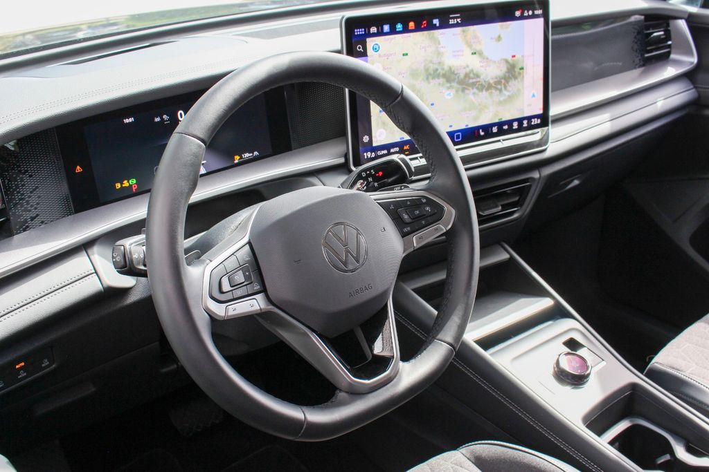 VW Tayron Life 2,0 I TDI/ AHK/ IQ DRIVE/ AWD / ACC VW Tayron Life 2,0 I TDI/ AHK/ IQ DRIVE/ AWD / ACC