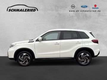 Bild 2 Suzuki Vitara Comfort+ AT 1.4 El. Panodach Navi Leder L