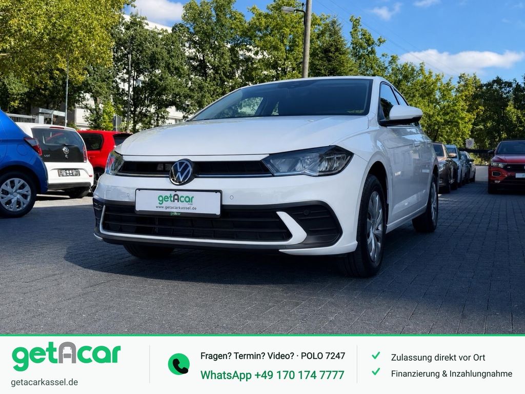 Image of Volkswagen Polo