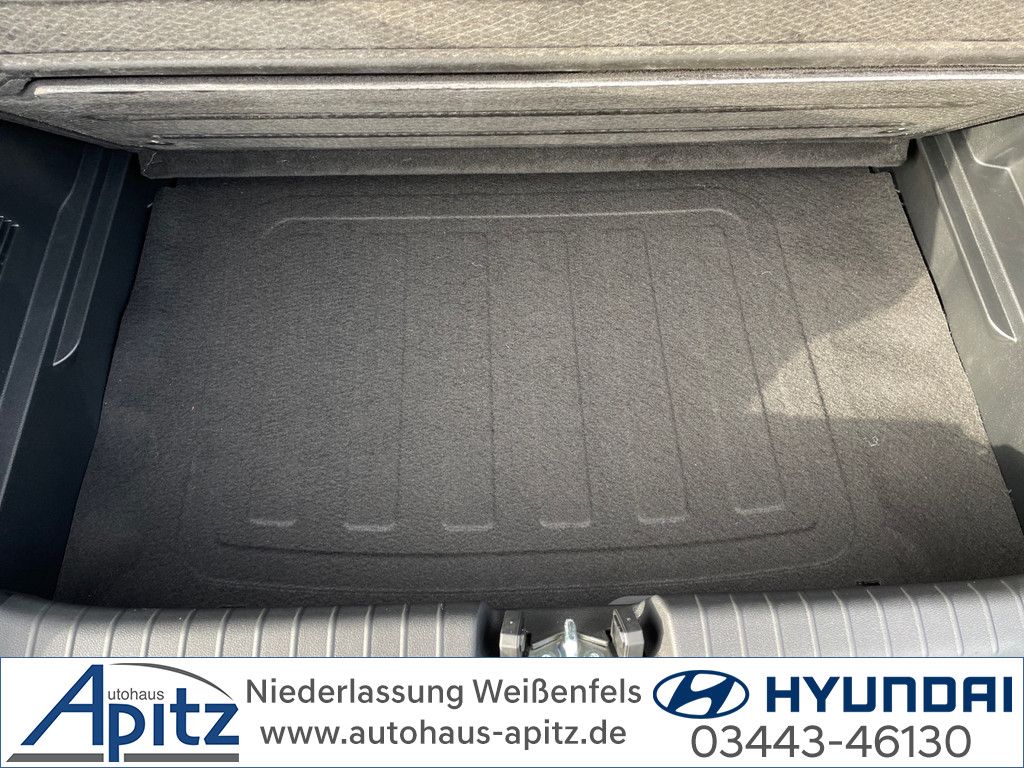 Hyundai i20 – Bild 18
