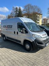 Citroën Jumper JMP Club 33L2H2 H140