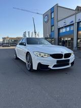 BMW M3 F80 H&K/Unfallfrei/BBS - BMW M3 Gebrauchtwagen in Mülheim (Ruhr)