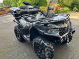 CFMOTO CFORCE 625S LOF - Offers
