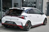Hyundai i20 N Performance KW V3* Motec MCR4 ULTIMATE 19" - Hyundai i20: N Performance