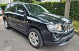 Jeep compass 2.4 Benziner - Jeep Compass aus 2013