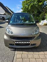 Smart ForTwo coupé 1.0 52kW mhd pulse - Smart Gebrauchtwagen von 2011