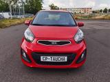 Kia Picanto FIFA World Cup Edition, 1, HAND, GARANT. - Kia Picanto: Cup