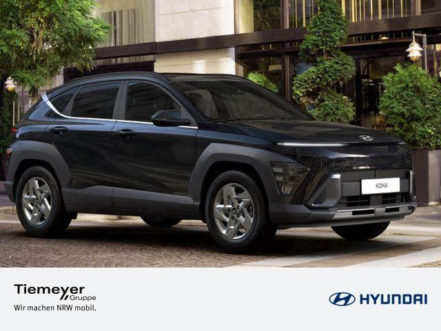Hyundai KONA SX2 MY27 1.6 T-GDI DCT 2WD Trend el. Heck
