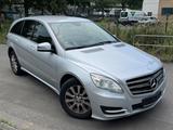 Mercedes-Benz R 350 CDI 4Matic *NAVI*XENON* - Mercedes-Benz R 350: Cdi 4matic