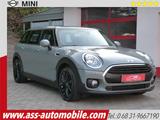 MINI One Clubman+SHZ+PDC+17" AW+SEHR GEPFLEGT - MINI: Se