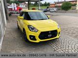Suzuki Swift 1.4 BOOSTERJET HYBRID Sport - Suzuki Swift: Gelb, Sport