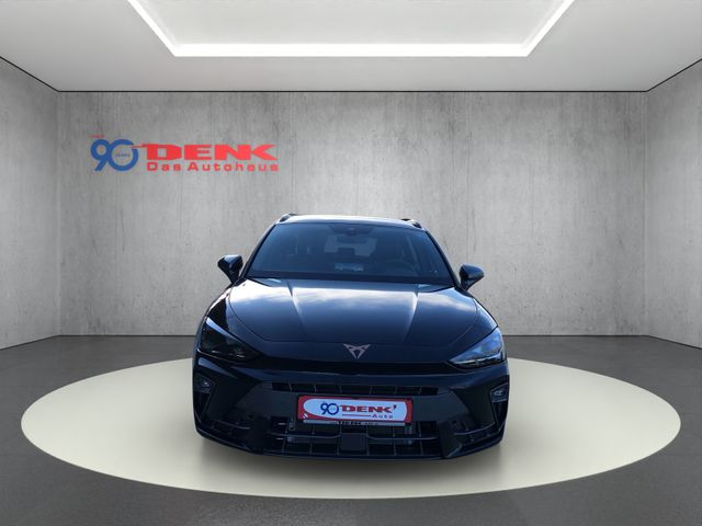 Leon Sportstourer 1.5 eTSI DSG*AHK*