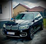 BMW X5 40 313 PS Paket M XDriveRO Vând sa... - BMW 540 aus 2015