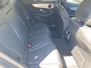 Mercedes C 220 - 8