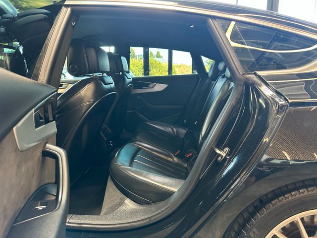 Audi A5 *Sportback*StandHZ*TEMPO*NAVI*PDC*S-Line*