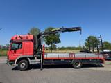 Mercedes-Benz Atego 1523L Palfinger PK10000 + Remote / NL Truc - Mercedes-Benz Atego 1523