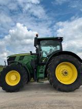 John Deere 6195R IM KUNDENAUFTRAG  - John Deere 6195R