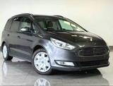 Ford Ich verkaufe einen Ford Galaxy 2016 - Ford Galaxy in Bielefeld