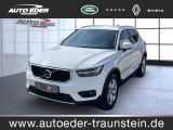Volvo XC 40 Momentum Pro 2WD Bluetooth Navi LED Klima - Volvo aus 2021