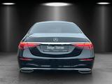 Mercedes-Benz S350d AMG Pano DISTRO 4xMemo AIRMATIC Burme 360° - gebrauchte Mercedes-Benz S 350 aus dem Jahr 2021