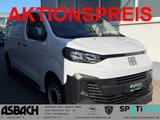Fiat Scudo Cargo Kastenwagen - gebrauchte Fiat Scudo aus dem Jahr 2024