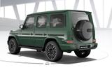 Mercedes-Benz G 63 AMG/FULL CARBON/White/Manufaktur/2026 prod. - Mercedes-Benz W202