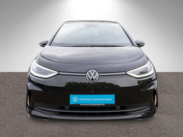 Volkswagen ID.3 - Bild 5