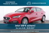 Seat Leon XCELLENCE 1.5 eTSI Klima*Tempo*Nav*PDC*SH - Seat Leon Gebrauchtwagen in Freiburg