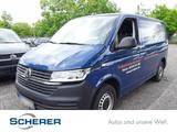 Volkswagen T6.1 Kasten 2.0 TDI DSG LED+Standhz+ACC+Navi+Kam - Volkswagen T6 Transporter in Mannheim