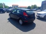 Ford Fiesta Trend/KLIMA/AHK/TÜV 04/2026 - Ford Fiesta: 04