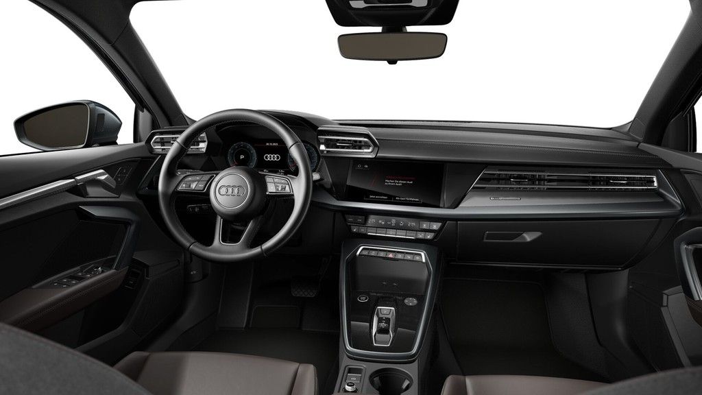 Audi A3 - Bild 9