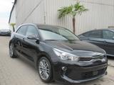 Kia Rio Spirit- NAVI-LEDER-DAB-SHZ-LHZ-KAMERA-1.HAND - Kia Rio in Dortmund