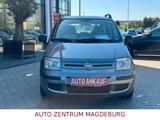 Fiat Panda 1.2 8V Dynamic KLIMA*RADIO*ISOFIX*WENIG KM - Fiat Panda Dynamic mit Benzin-Antrieb
