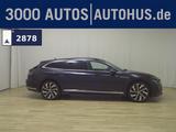 Volkswagen Arteon SB 2.0 TDI R-Line T-Leder Navi LED AID - VW Arteon in Bremen
