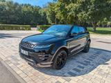 Land Rover Range Rover Evoque D240 R-DYNAMIC SE AWD Aut...
