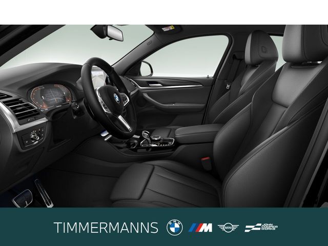 BMW X4 xDrive30i AT Navi Tempom.aktiv Panoramadach foto 4
