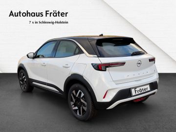 Fotografie 6 des Opel Mokka-e Elegance Navi Kamera Sitzheizung PDC