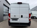 Peugeot Boxer Kasten Hochraum 335 L2H2 Premium/Kamera+ - Peugeot Boxer: Standheizung