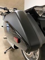 Honda CTX 1300 - HONDA CHOPPER 1300