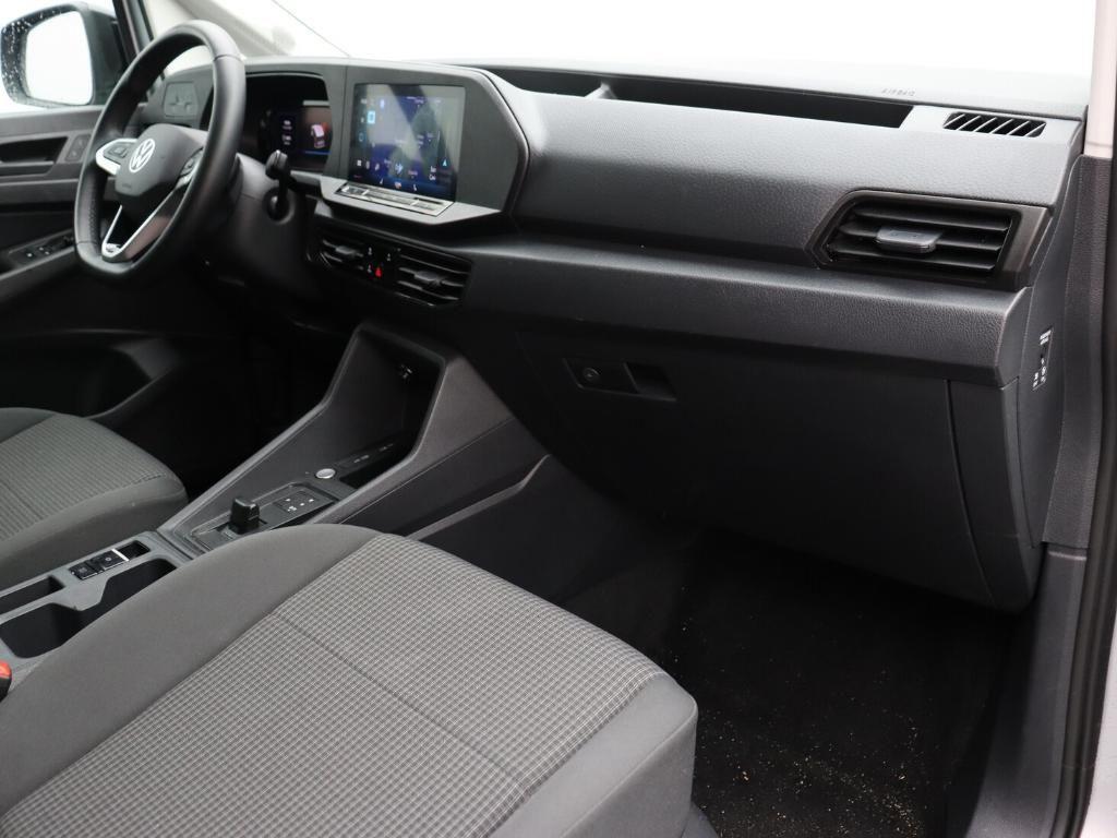 Volkswagen Caddy Maxi Cargo LR 2.0 TDI DSG AHK R-KAMERA PDC