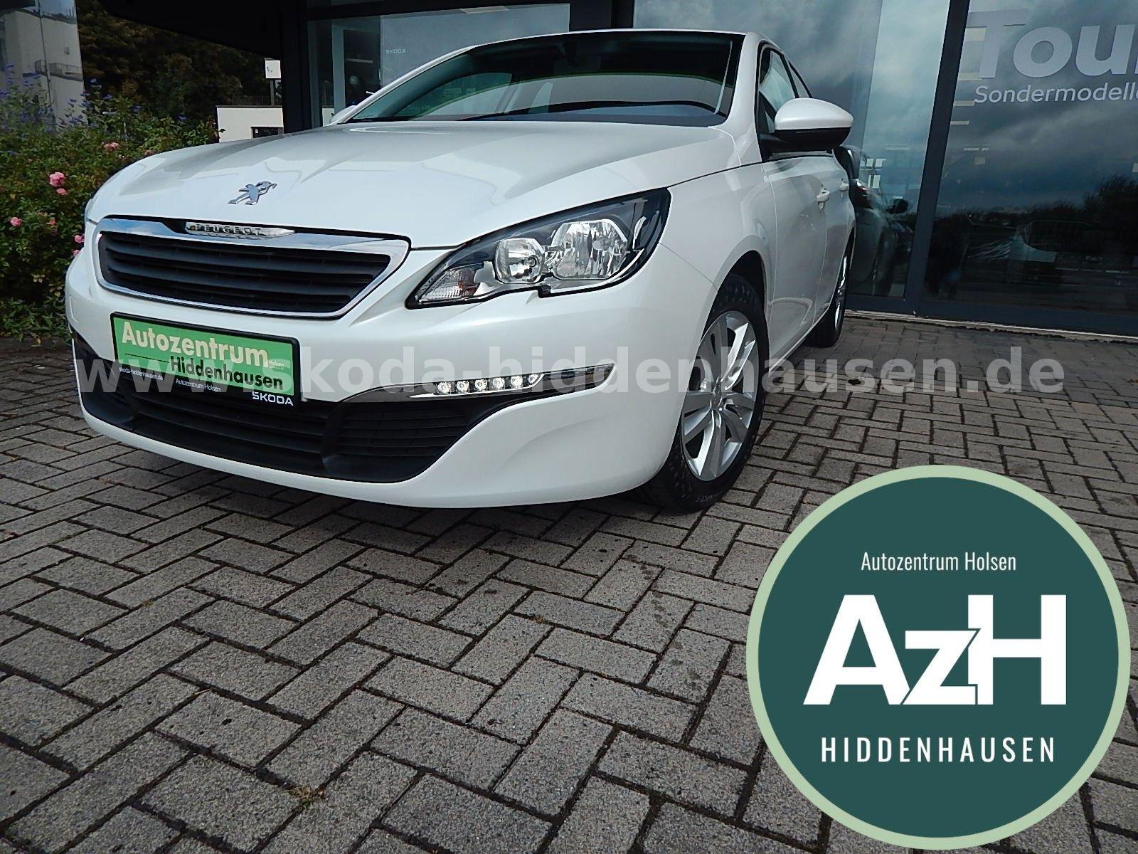 Peugeot 308 1.2 e-THP / PureTech 130 Active